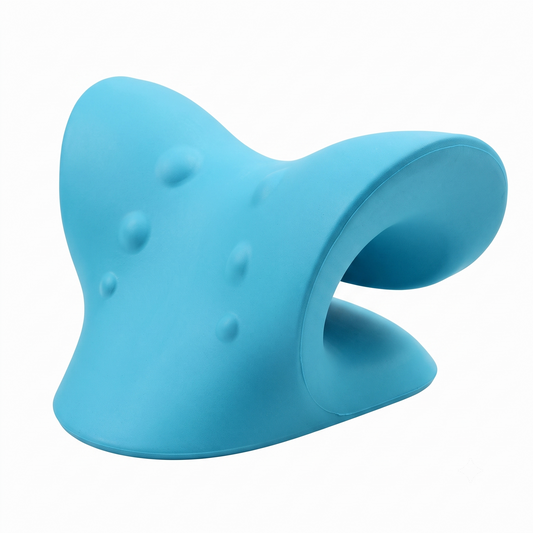 Spinarest Ergonominė Pagalvė Sprandui